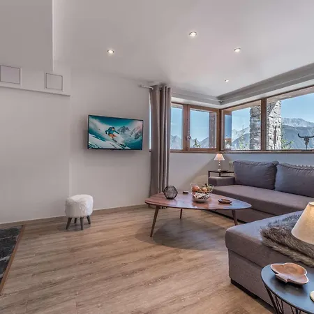 Apartment Charming 50m² In 1850 - Wifi, Terrace, Locker - Sleeps 4 - Chenus Quartier - Fr-1-631-149 *